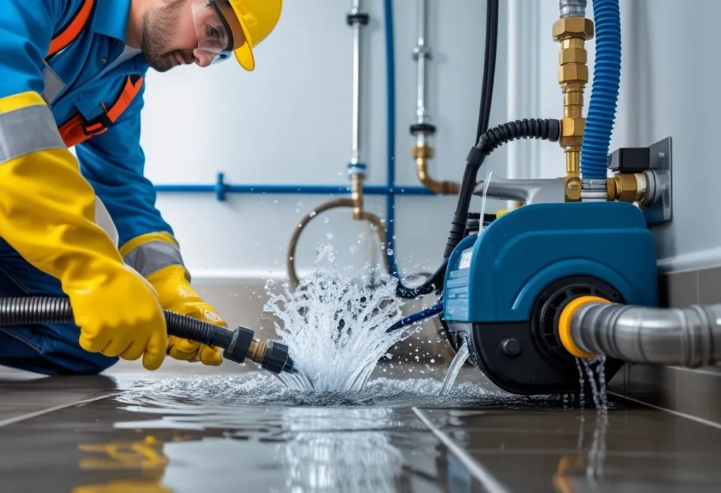 What Is Hydro Jetting? Massapequa Guide