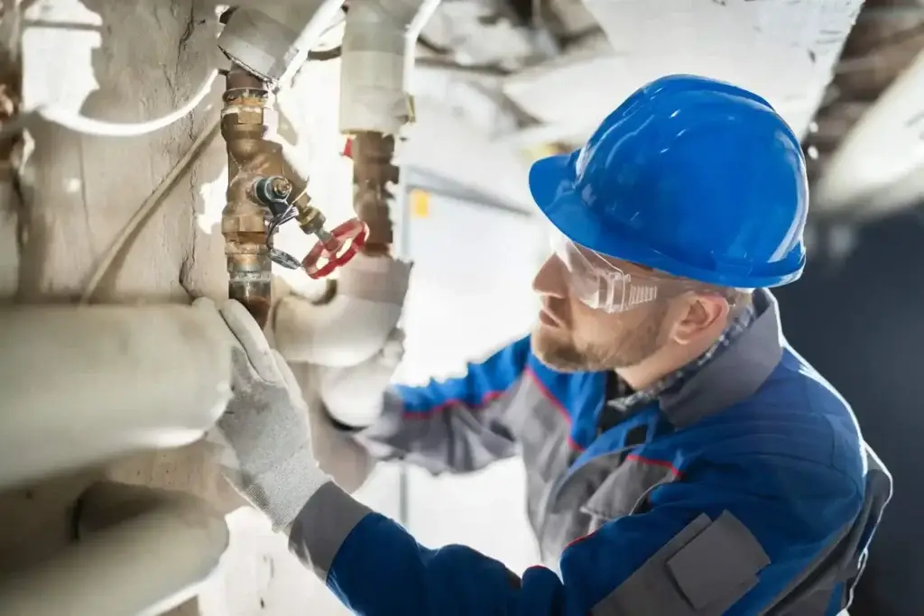 Commercial Plumbing Massapequa