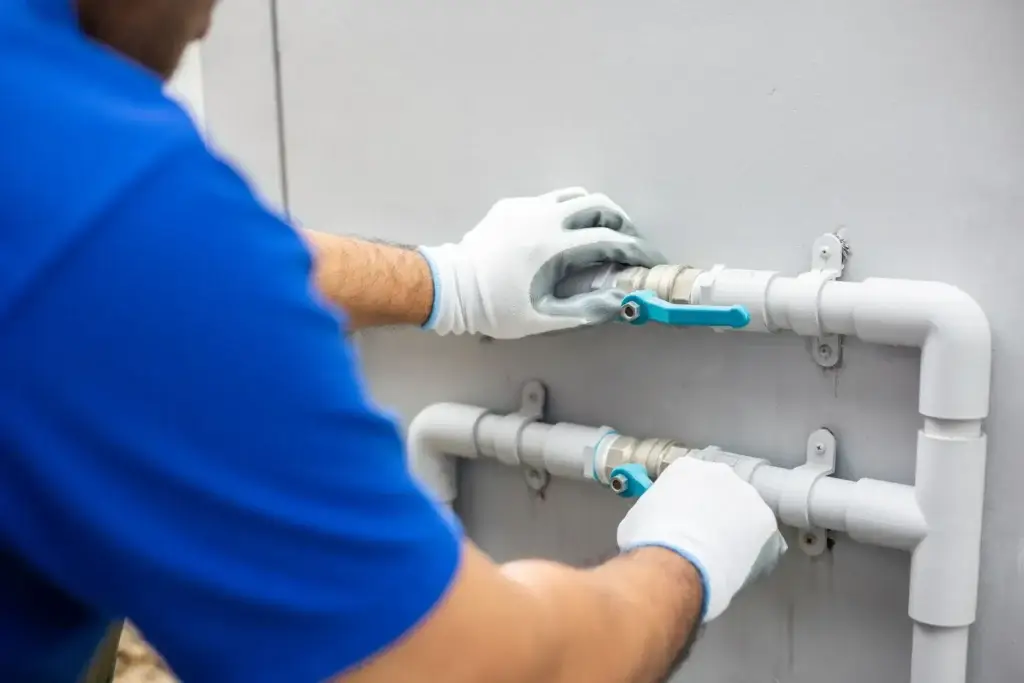 Pipe Repair & Repiping
