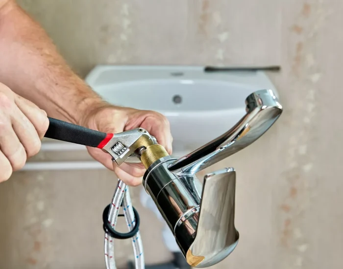Plumbing Repair