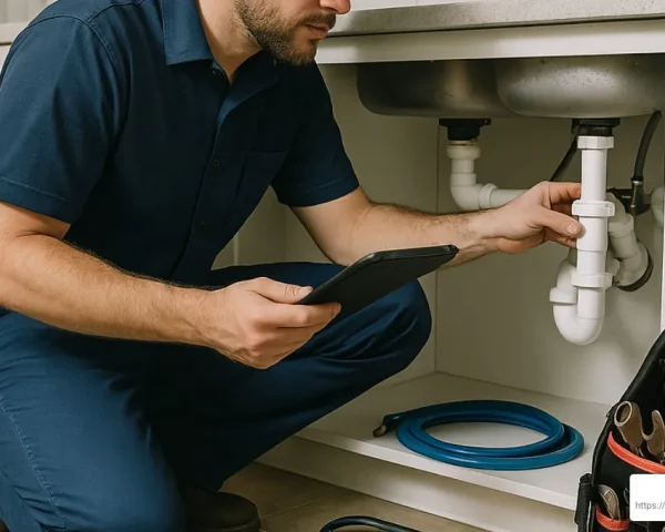 plumbing repair